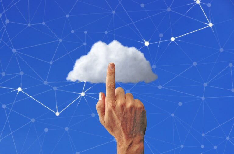 Cloud computing : Quelles innovations pour les entreprises en 2024