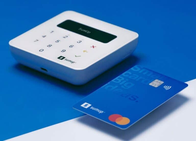 SumUp lève 1,5 milliard d&rsquo;euros lors d&rsquo;un refinancement orchestré par Goldman Sachs