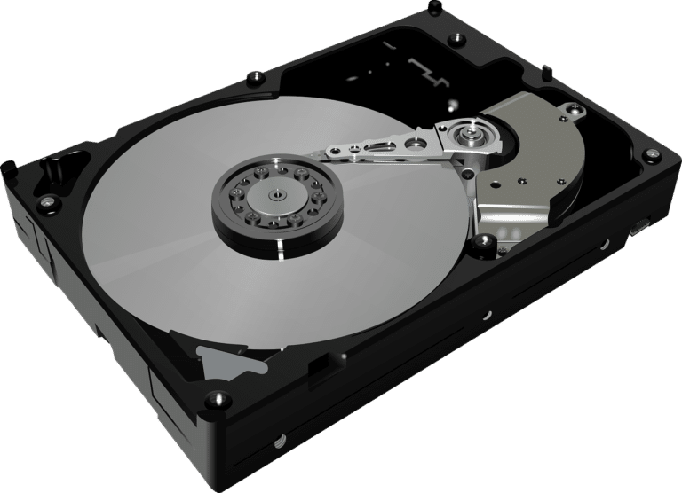 Les Nouvelles Technologies de Stockage de Données : Vers un Avenir Plus Sécurisé